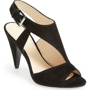Nine West Shape Up heels